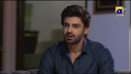 Aik Lafz Zindagi - Episode 05 - 9th May 2025